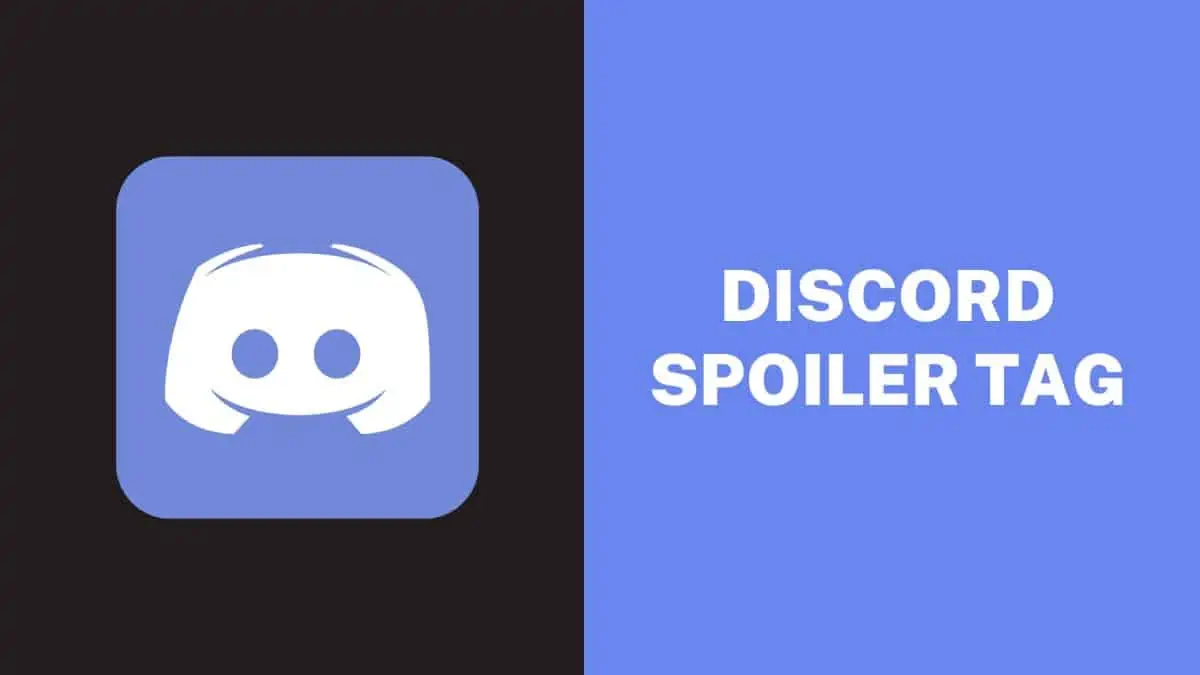 Discord Spoiler Tag