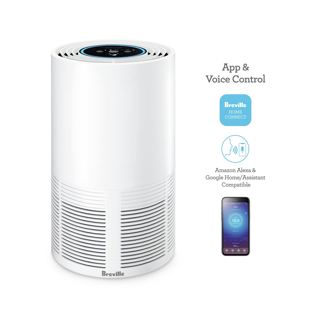 Air Purifiers