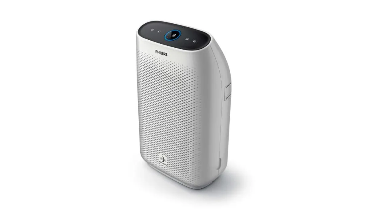 Air Purifiers