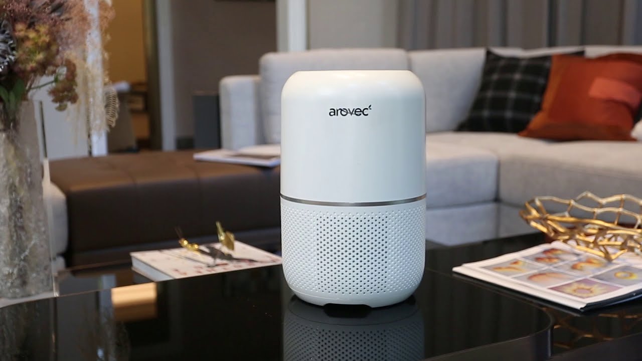 Air Purifiers