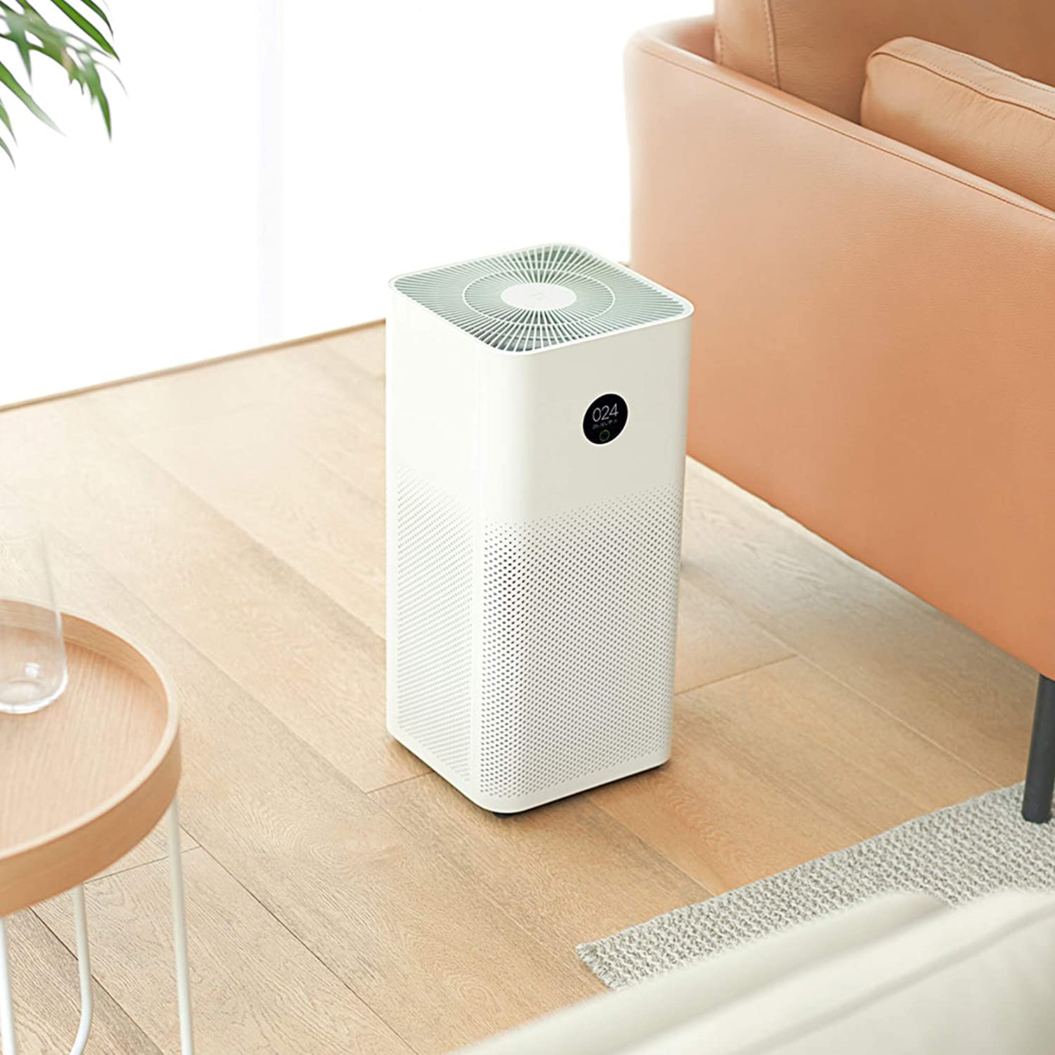 Air Purifiers