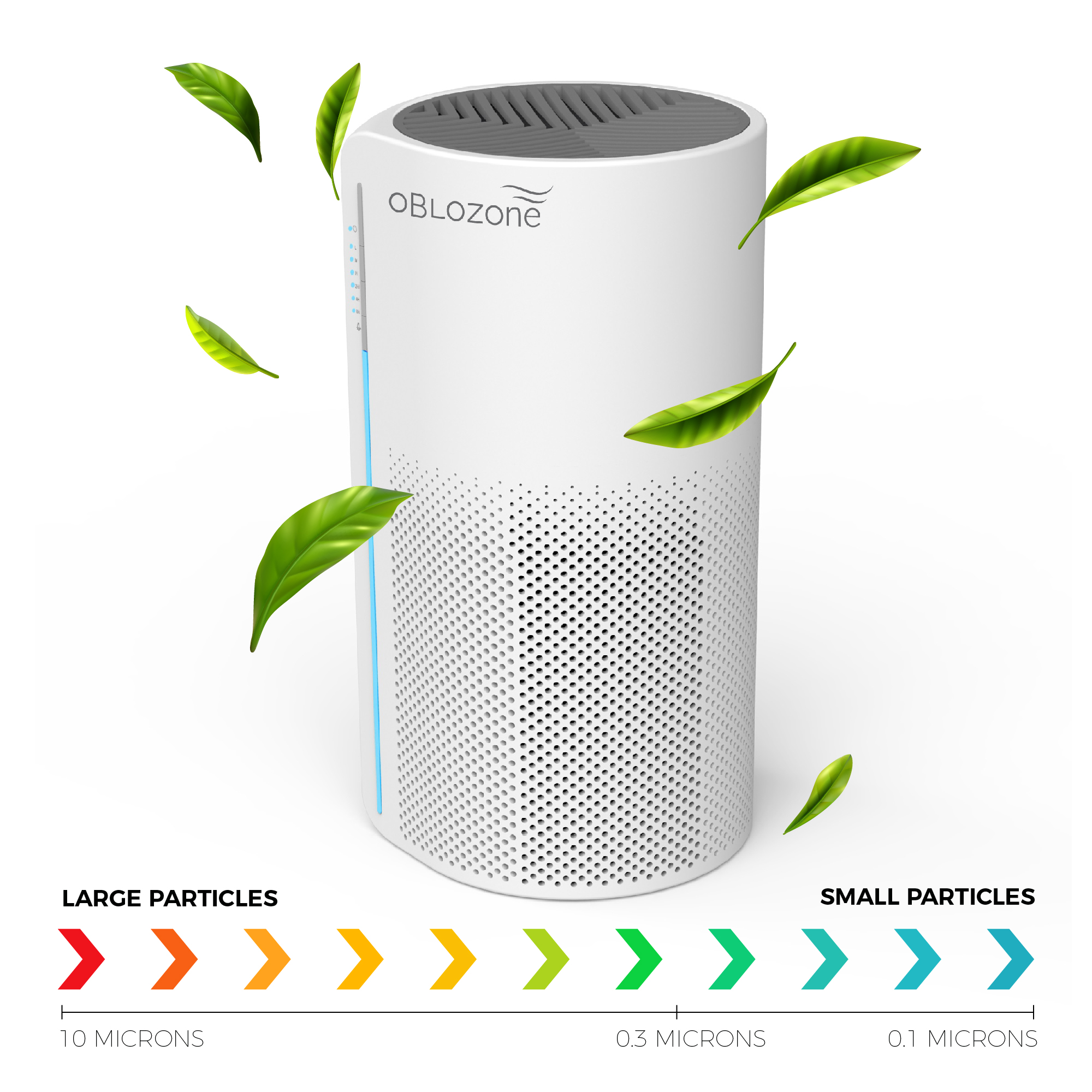 Air Purifiers