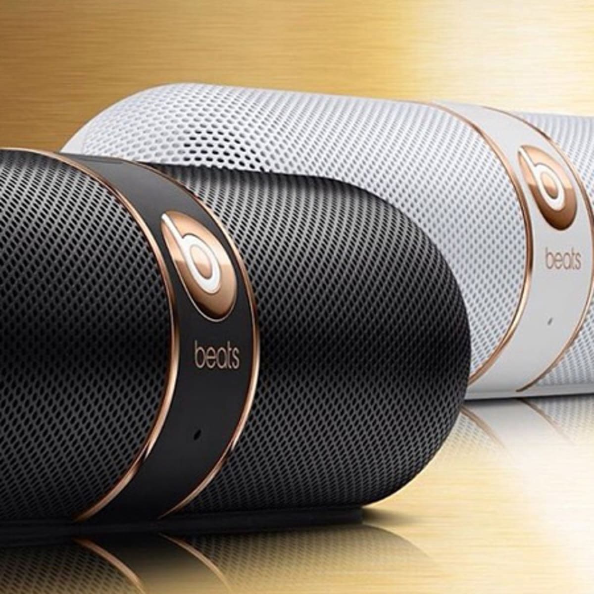 Beats Pill+