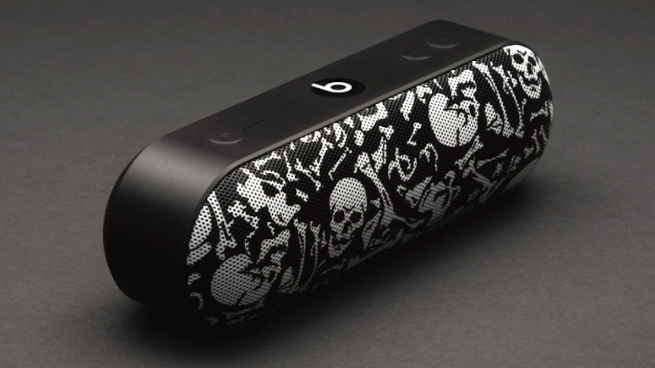 Beats Pill+