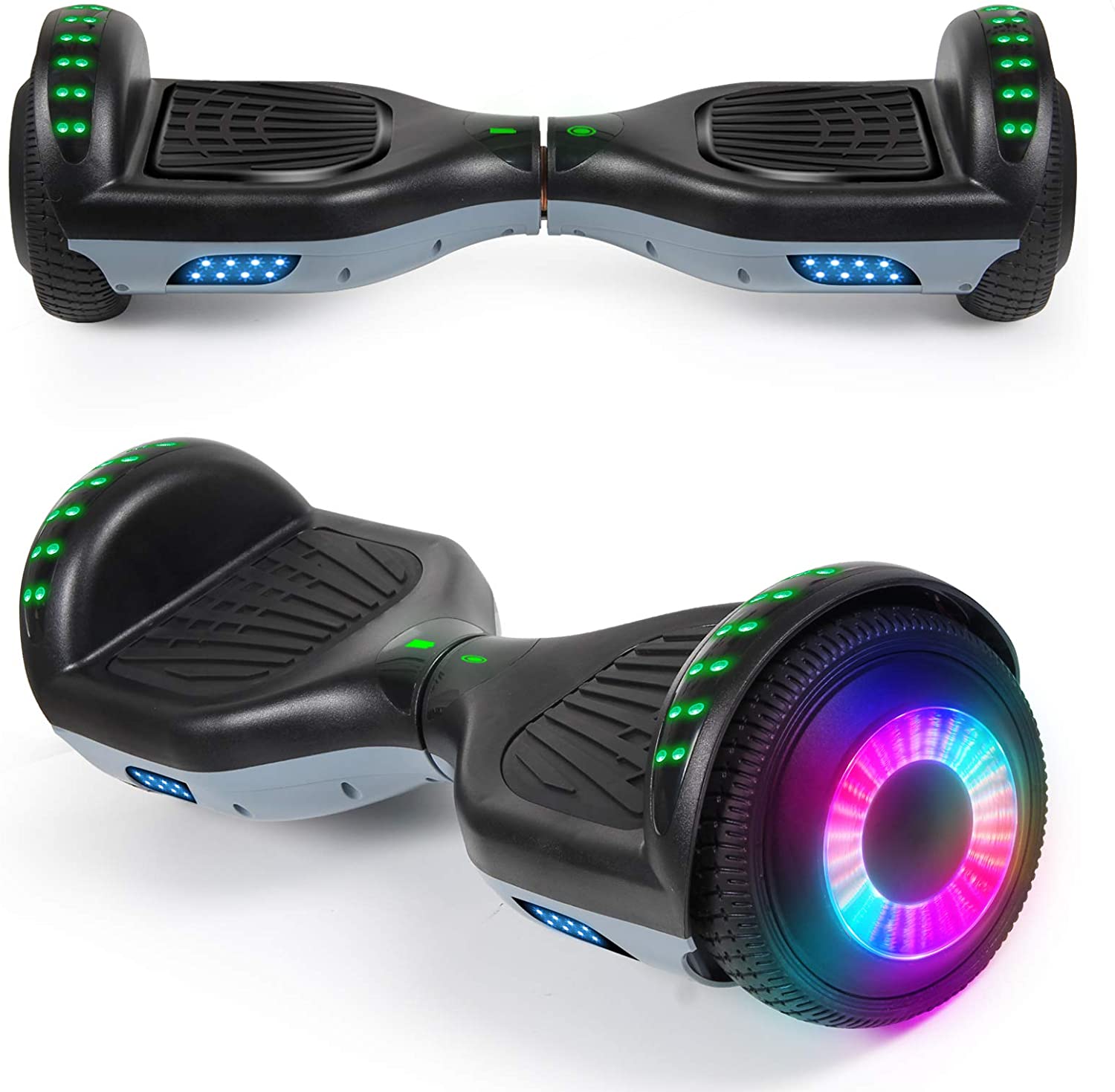 Hoverboards for Kids