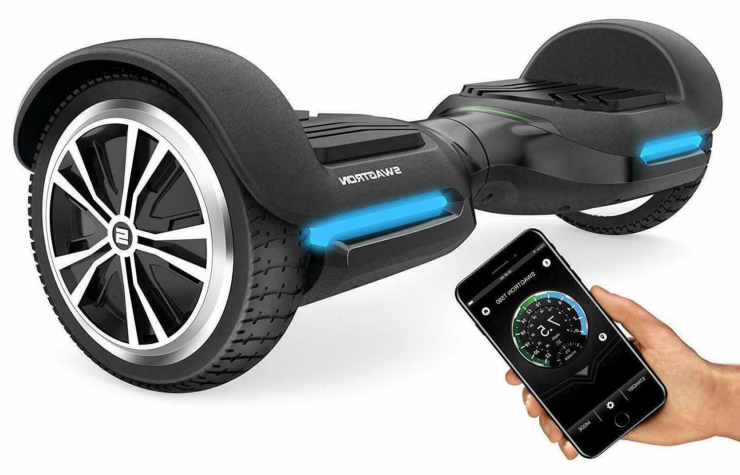 Hoverboards for Kids