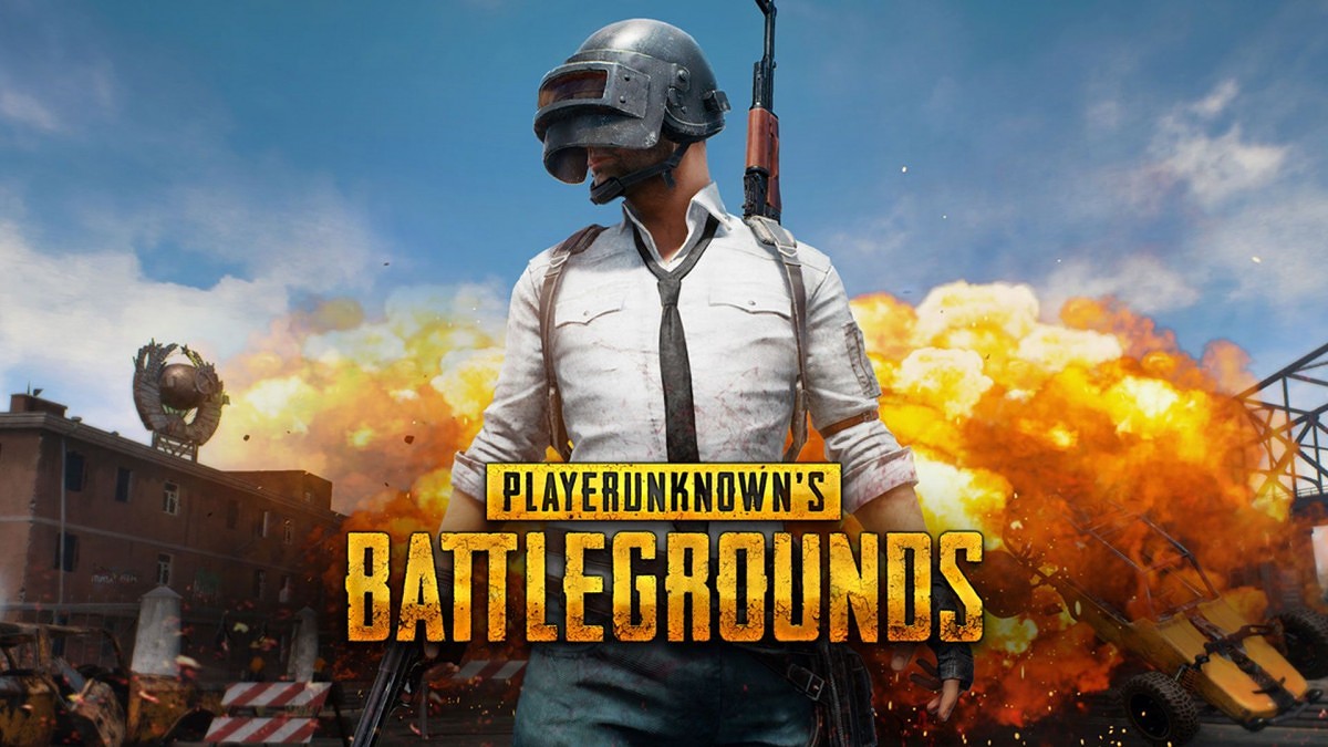 PUBG apkpure