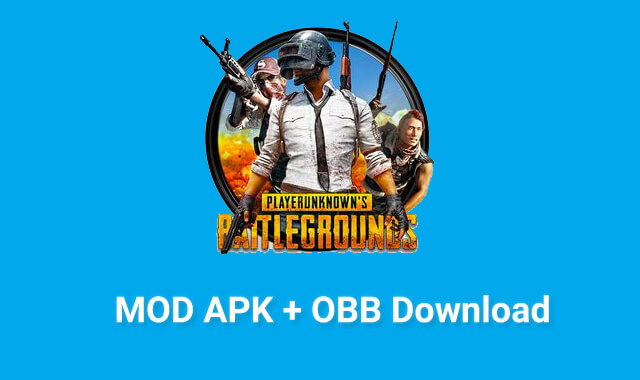 PUBG apkpure