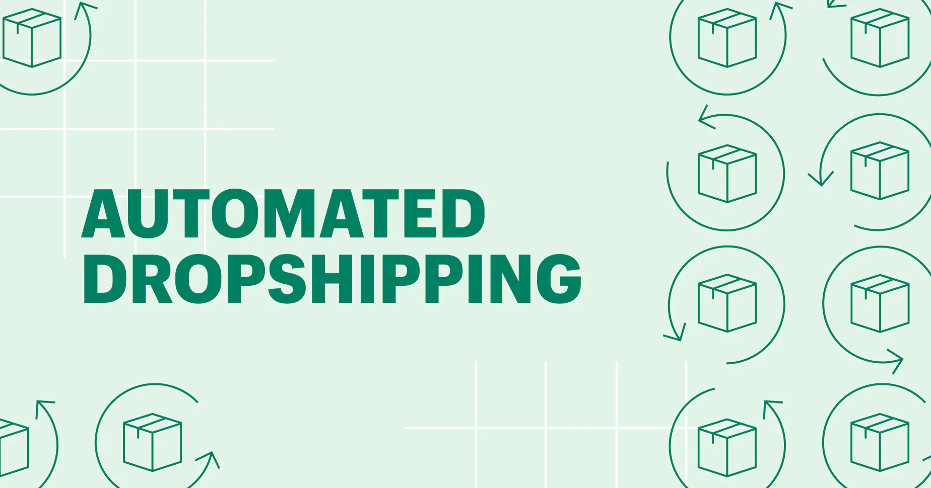 dropshipping business