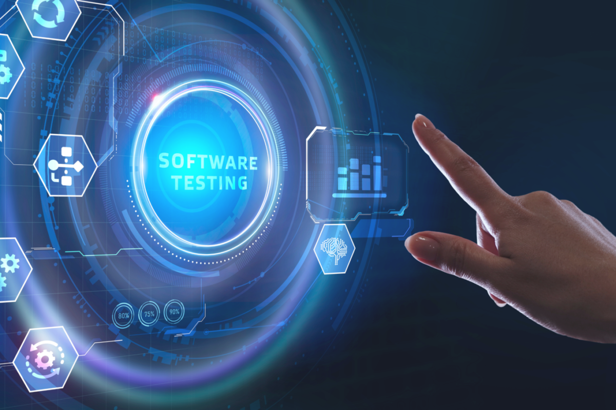 Software Testing