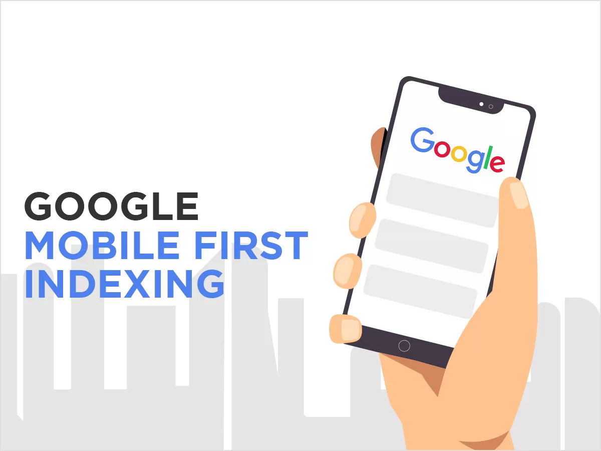 Google Mobile-First Indexing