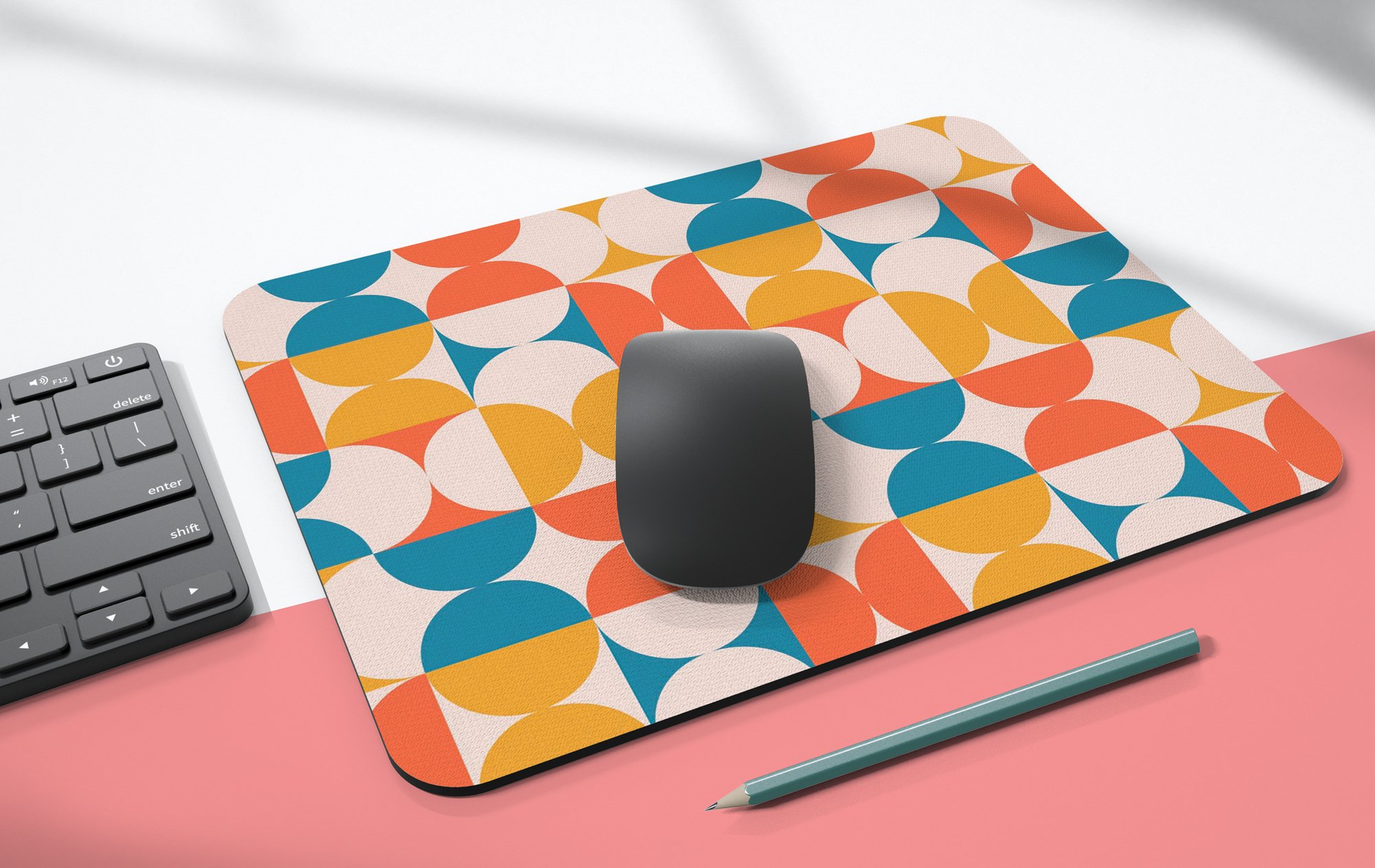 Mouse Pads