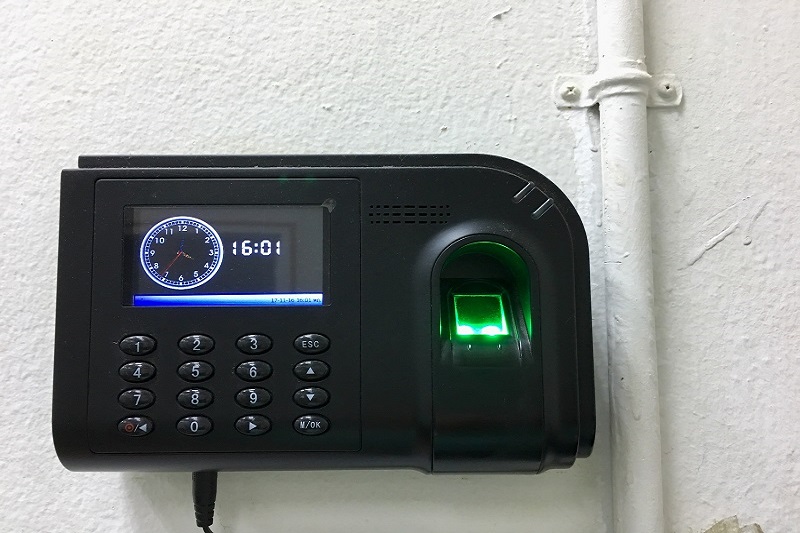 attendance system