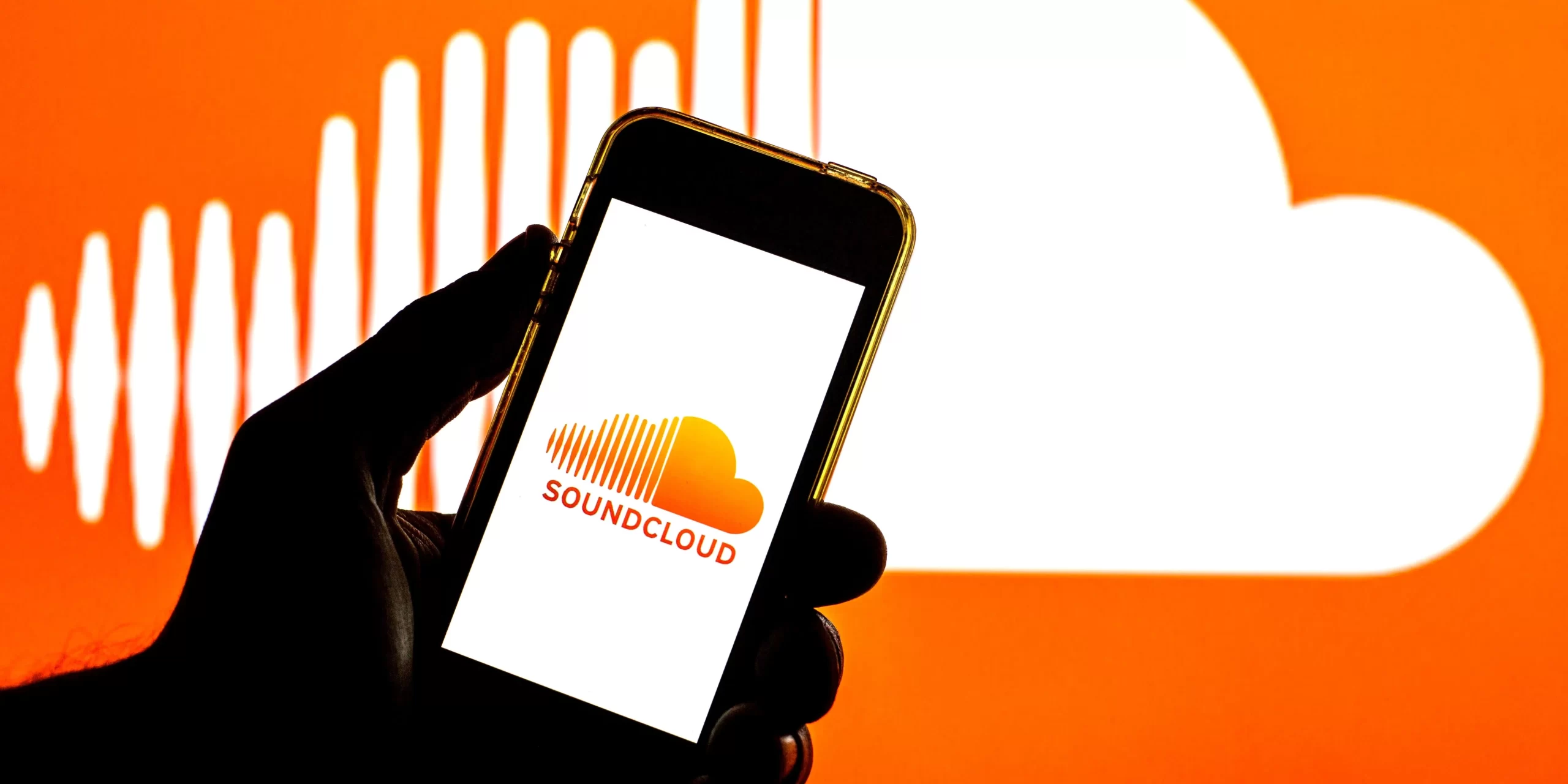 SoundCloud Plays