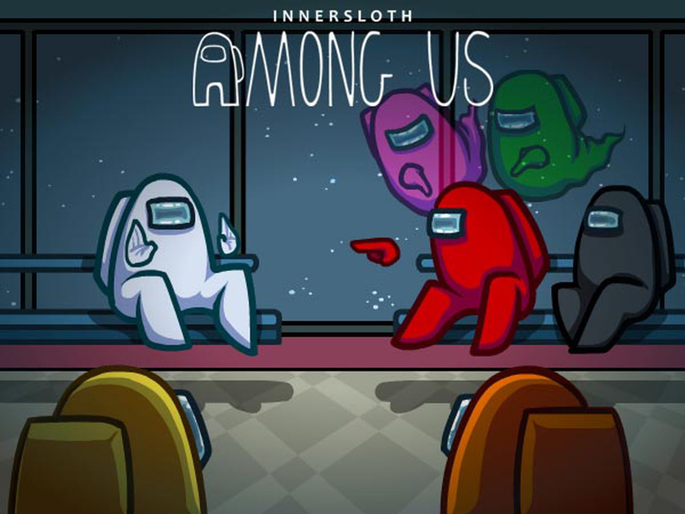 Among us