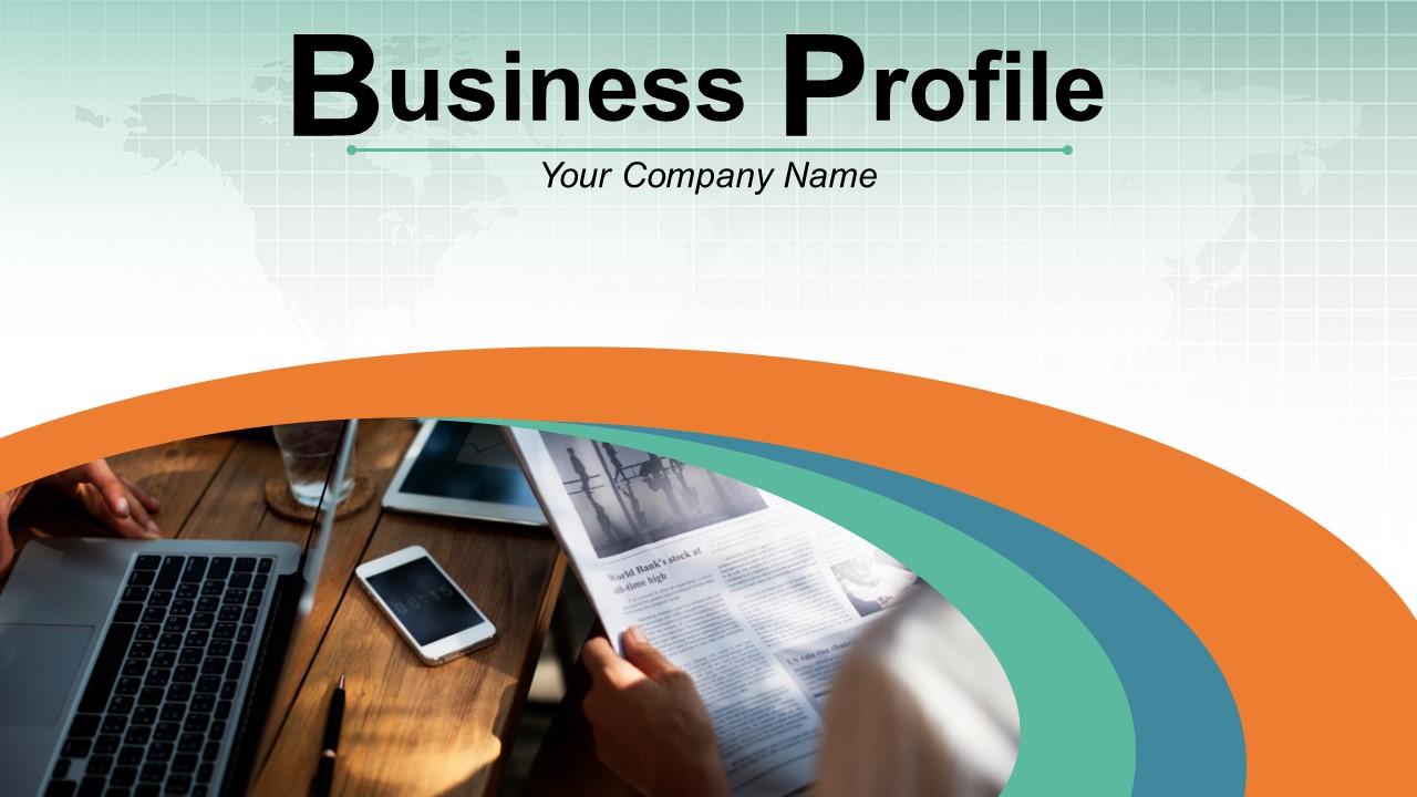 Business Profile