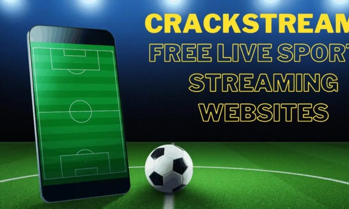 Crackstream