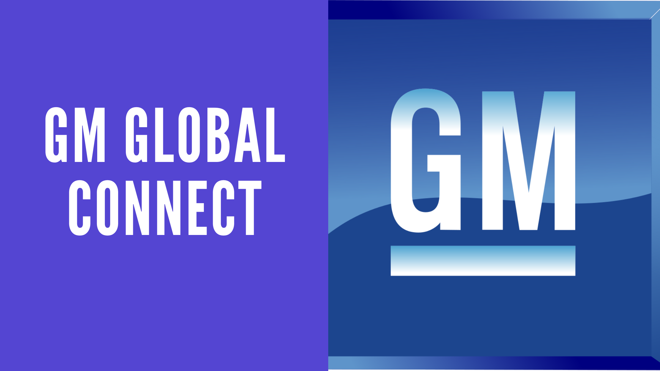 GmGlobalConnect