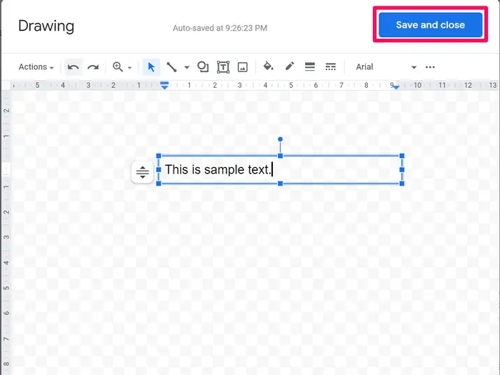 Google Docs