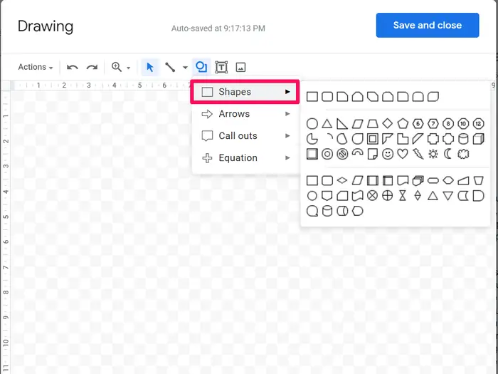 Google Docs