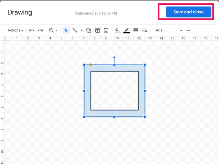 Google Docs