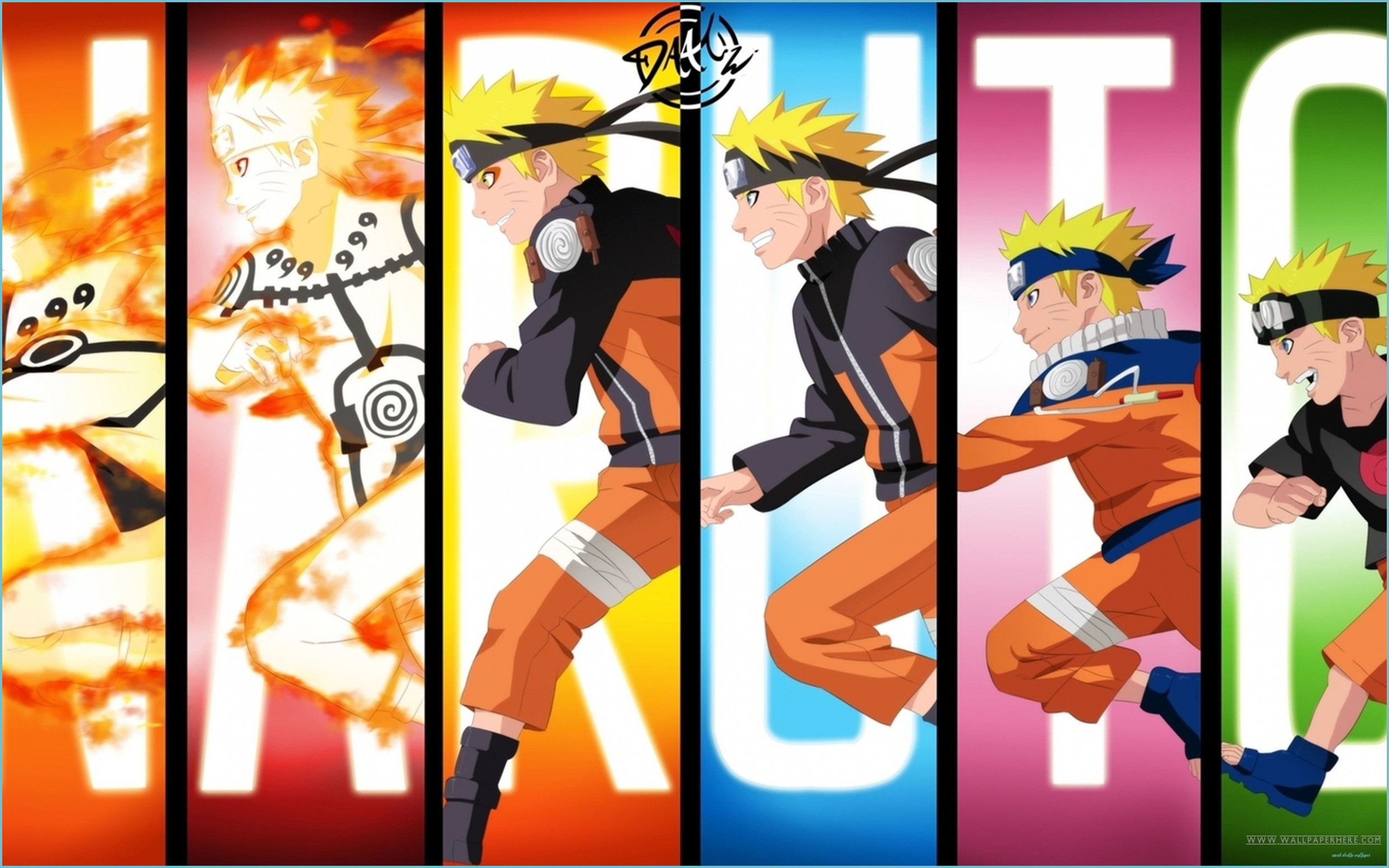 Naruto