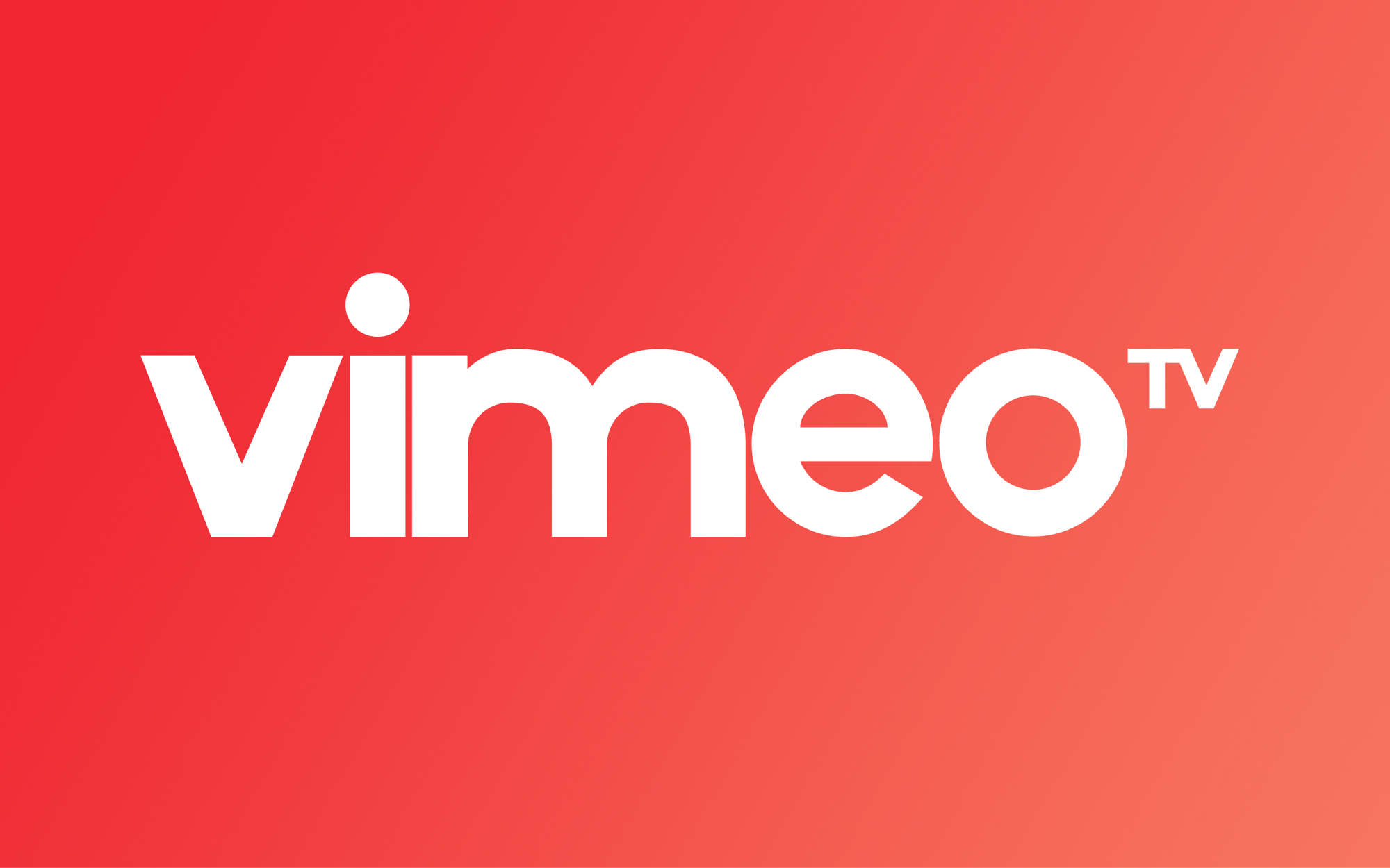 Vimeo TV