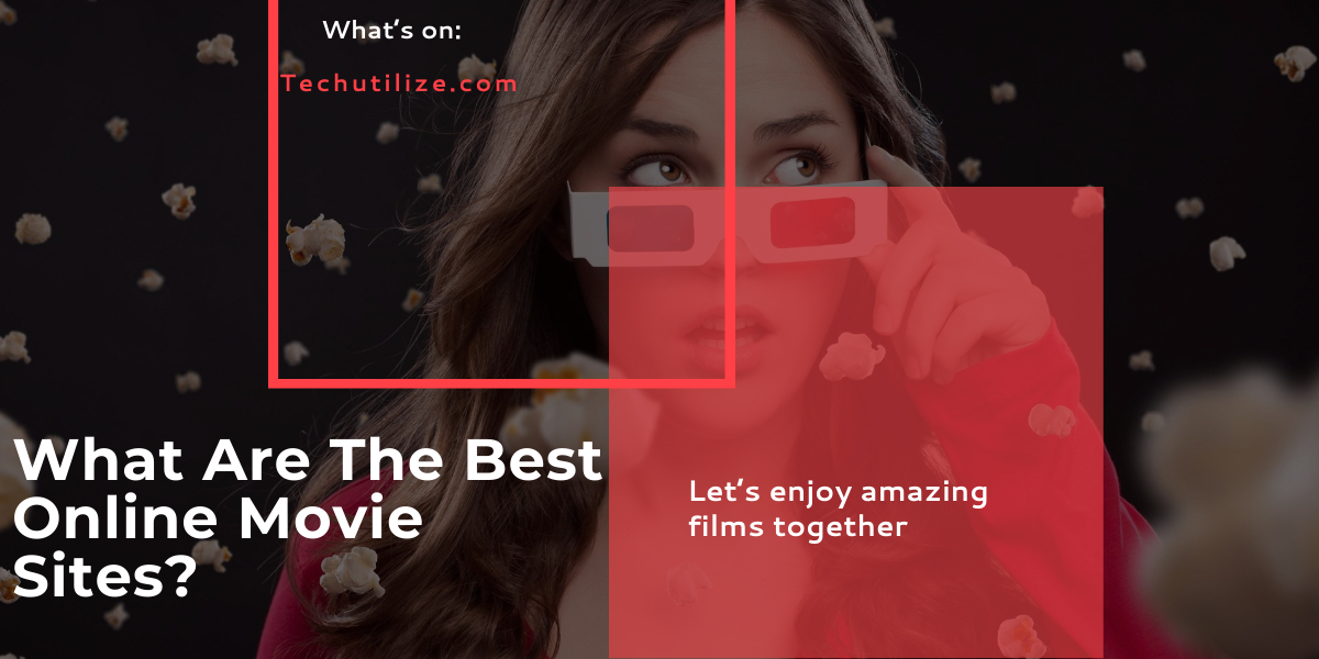 Best Movie Sites