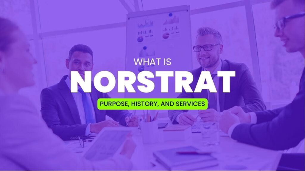 NORSTRAT