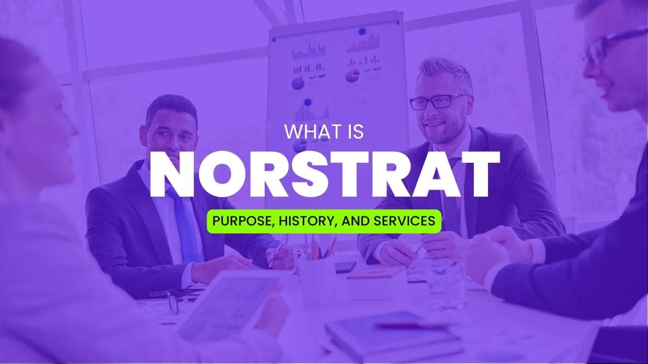 Norstrat