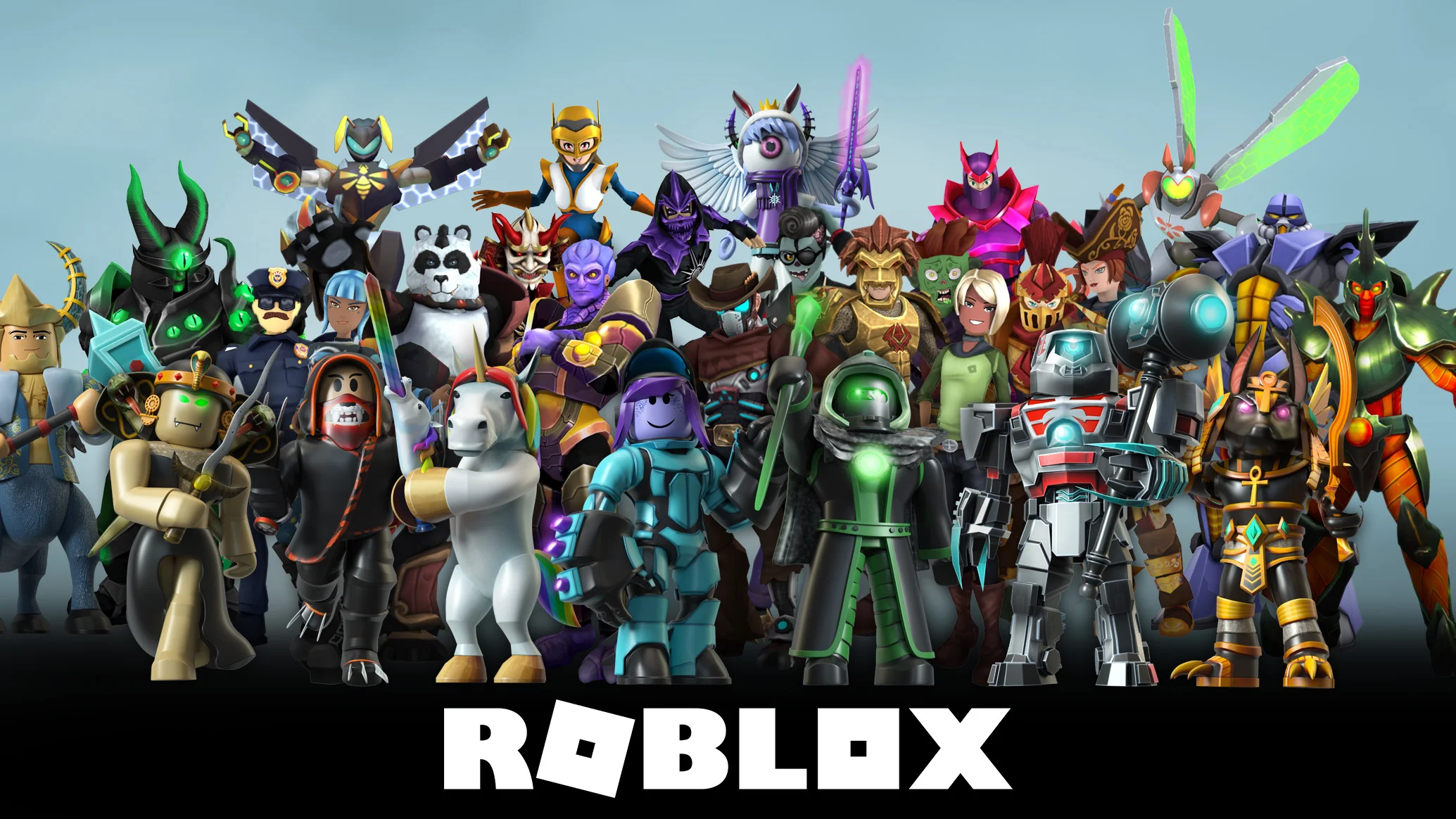 Roblox Decal IDs