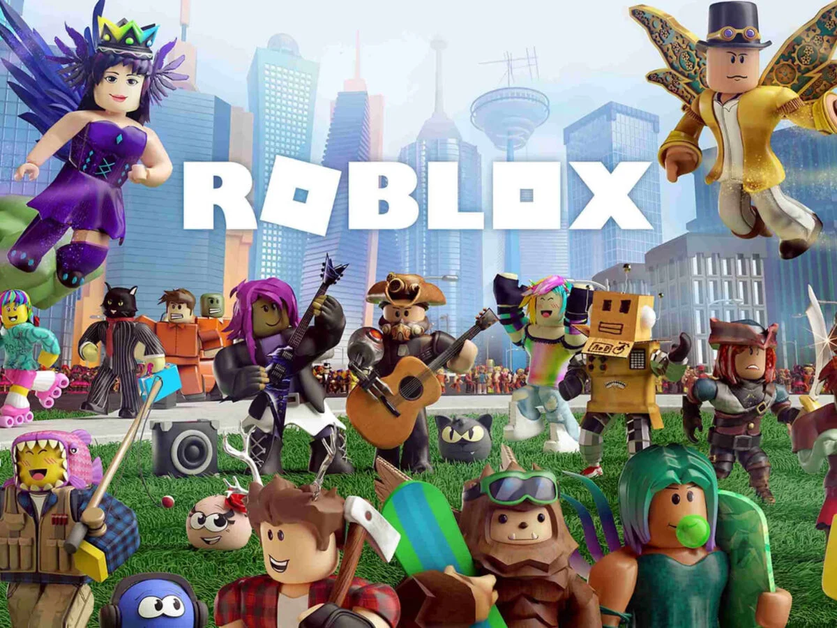 Roblox Decal IDs