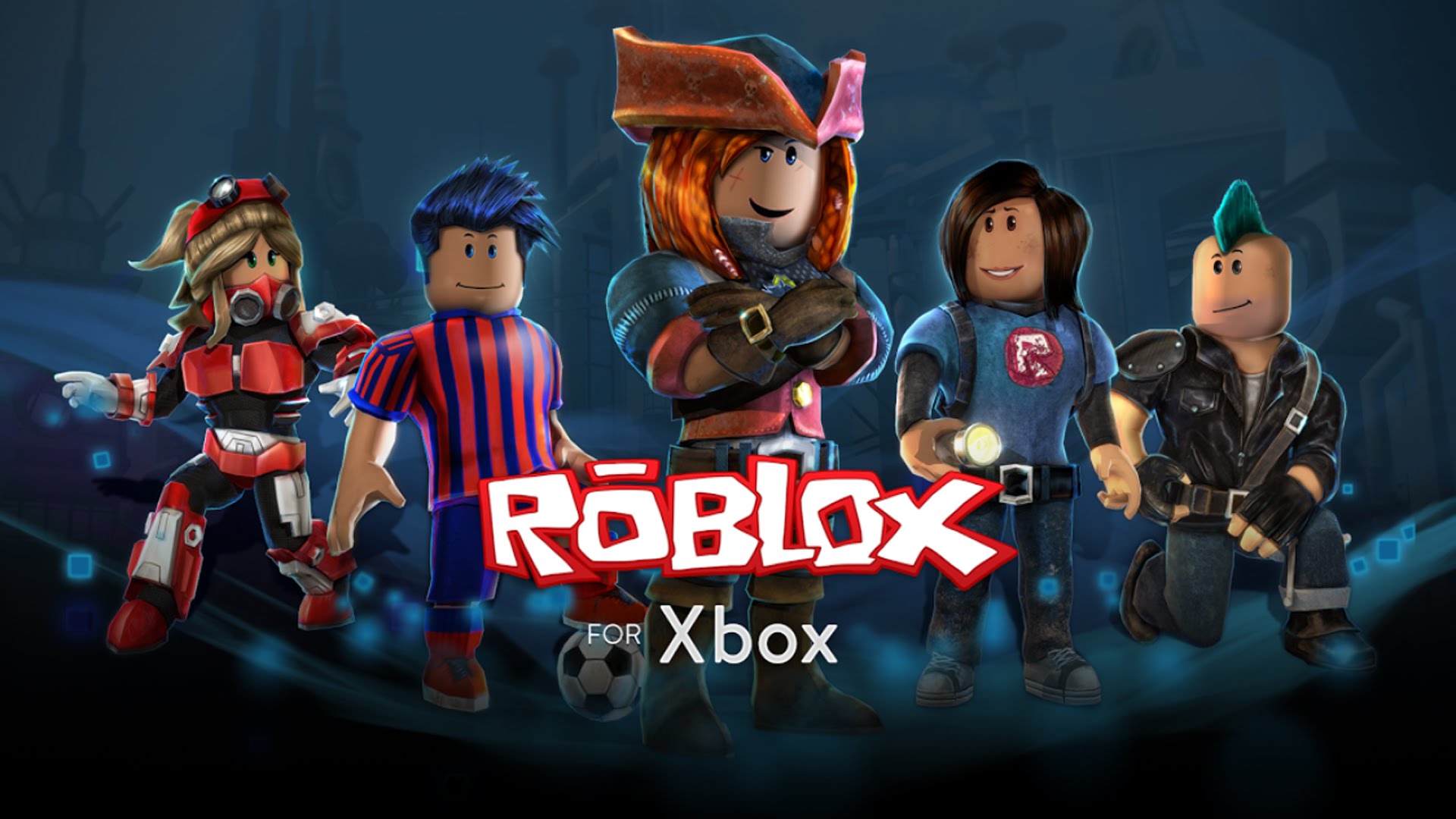 Roblox Decal IDs