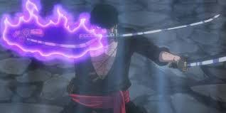 Zoro Sword